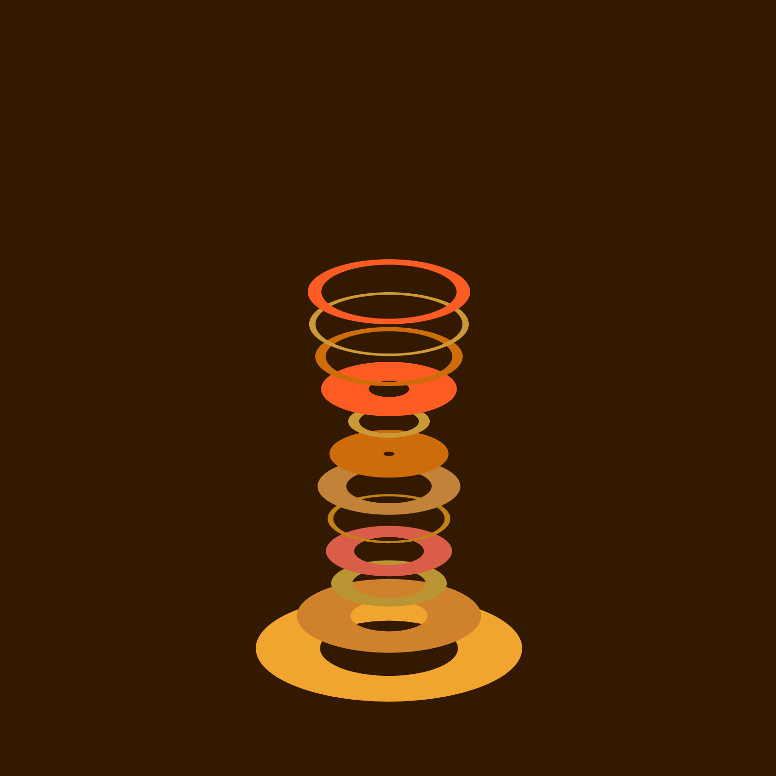 Circles sample image 1