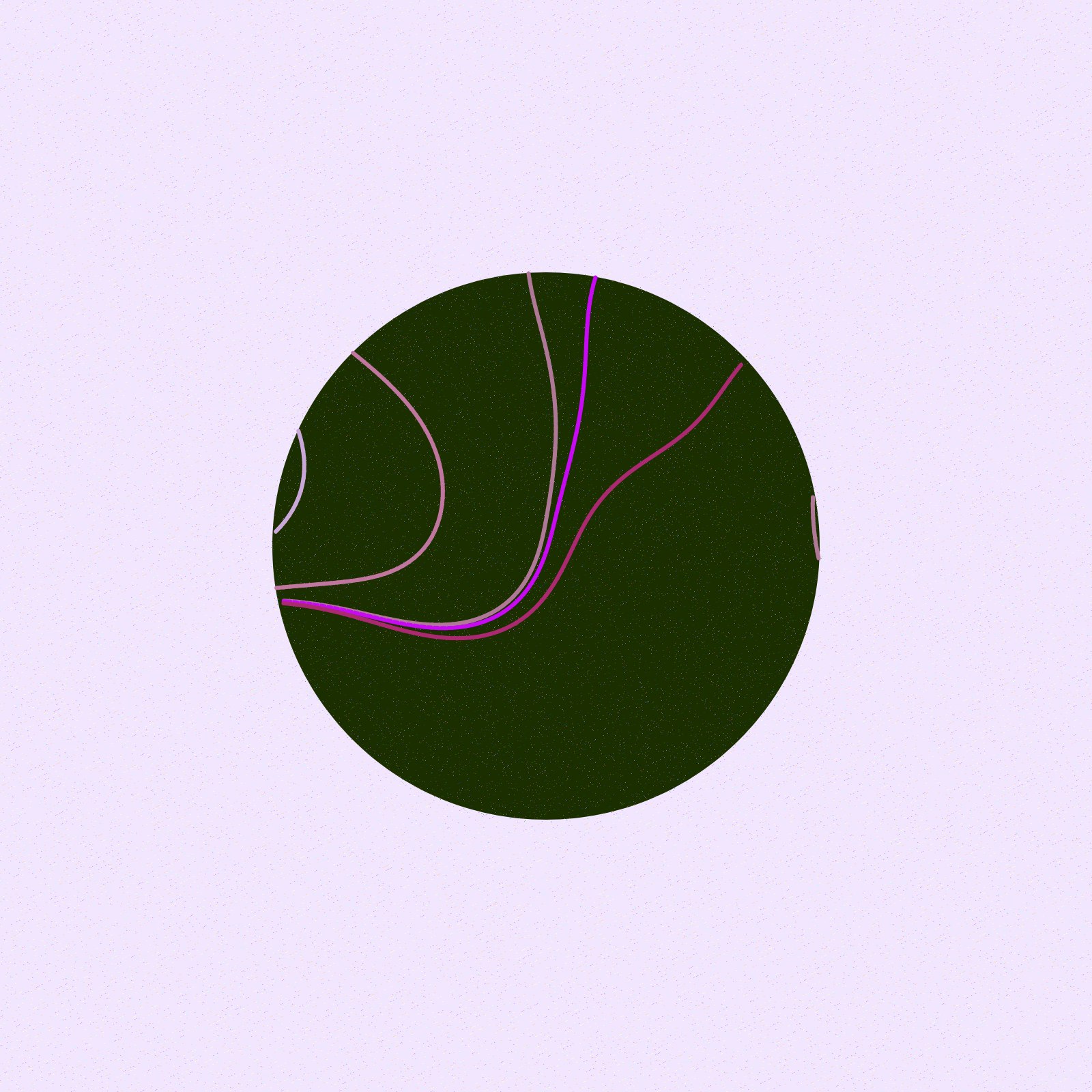 Planets sample image 1